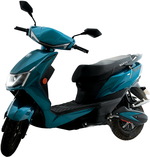 Warivo Edge