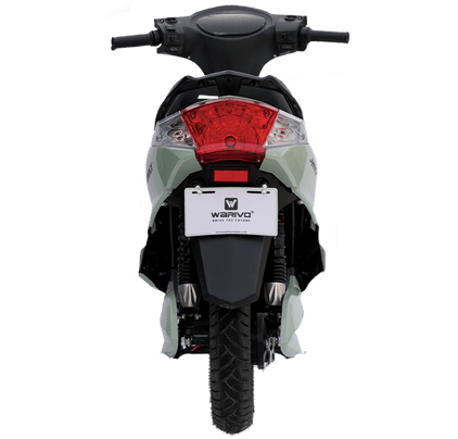 Warivo Neo